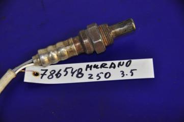 Лямбда зонд MURANO Z50 02-07 3.5