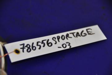 Лямбда зонд SPORTAGE JA 93-04