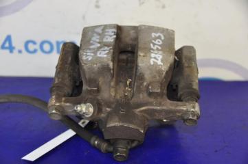 Суппорт тормозной задний правый TOYOTA SIENNA 11-16 Б/У Суппорт тормозной задний правый TOYOTA SIENNA 11-16