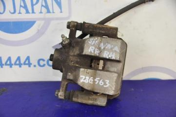 Суппорт тормозной задний правый SIENNA 11-16