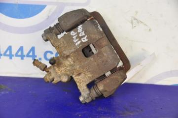 Суппорт тормозной задний правый IMPREZA 07-11 GE/GH