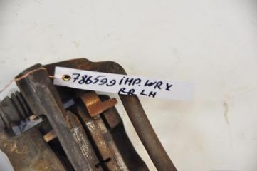 Суппорт тормозной задний левый IMPREZA 07-11 GE/GH