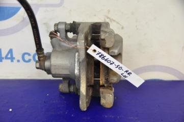 Суппорт тормозной задний левый TOYOTA CAMRY 50 12-15