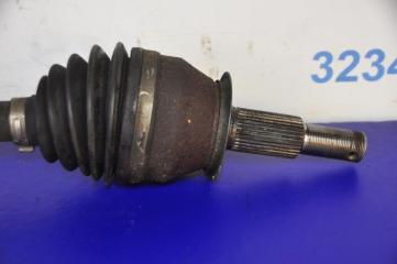 Привод задний задний левый G25/G35/G37/Q40 06-14