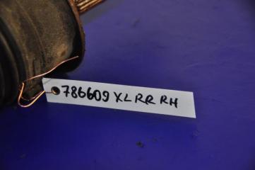 Привод задний задний правый OUTLANDER XL 05-13