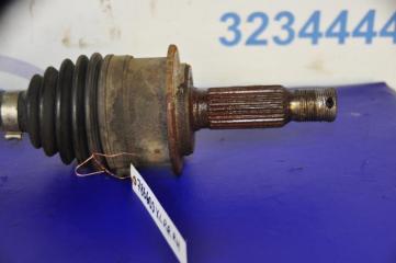 Привод задний задний правый MITSUBISHI OUTLANDER XL 05-13