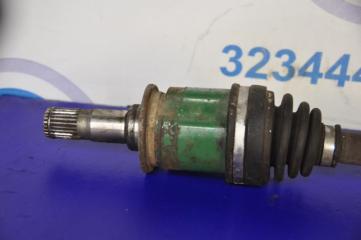 Привод задний задний правый OUTLANDER XL 05-13