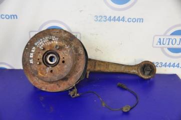 Тормозной диск задний MITSUBISHI OUTLANDER XL 05-13 Б/У Тормозной диск задний MITSUBISHI OUTLANDER XL 05-13