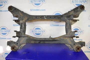 Балка задней подвески HONDA ACCORD CU8 / TSX 08-14