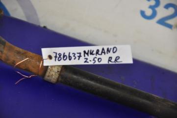 Стабилизатор задний MURANO Z50 02-07