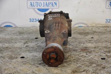 Редуктор задний SUBARU OUTBACK 03-09 BP