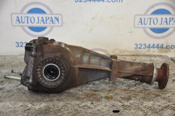 Редуктор задний SUBARU OUTBACK 03-09 BP