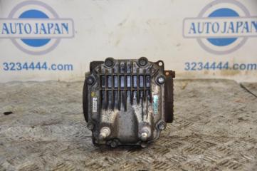 Редуктор задний OUTBACK 03-09 BP