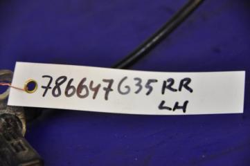 Датчик ABS задний левый G35 03-07