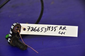 Датчик ABS задний левый M35/M45 04-10