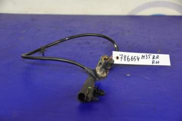 Датчик ABS задний правый INFINITI M35/M45 04-10