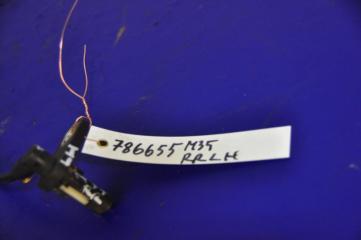 Датчик ABS задний левый M35/M45 04-10