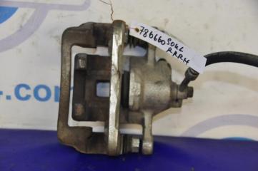 Суппорт тормозной задний правый SOUL AM 08-13