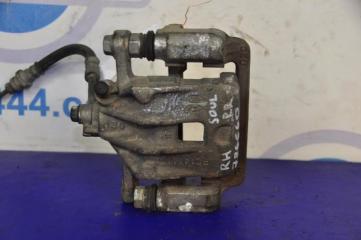 Суппорт тормозной задний правый KIA SOUL AM 08-13