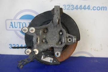 Цапфа задняя левая HYUNDAI SONATA YF 10-14