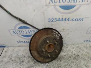 Тормозной диск задний HYUNDAI SONATA LF 2014-