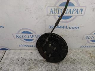 Тормозной диск задний SONATA LF 2014-