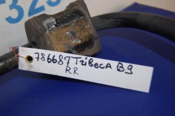 Стабилизатор задний TRIBECA B9 05-07
