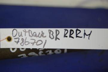 Привод задний задний правый OUTBACK 03-09 BP