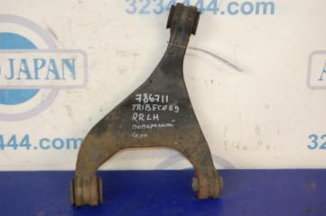 Рычаг задней подвески поперечный верхний задний левый SUBARU TRIBECA B9 05-07