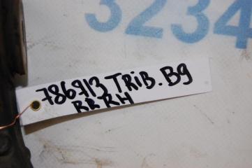 Рычаг задней подвески поперечный верхний задний правый TRIBECA B9 05-07