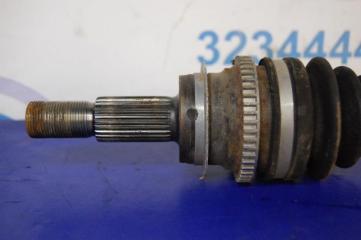 Привод задний задний правый MAZDA CX-3 14-18