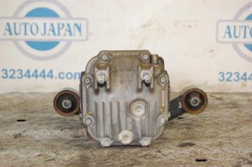 Редуктор задний SUBARU OUTBACK 09-14 BR