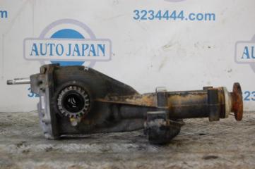 Редуктор задний SUBARU OUTBACK 09-14 BR