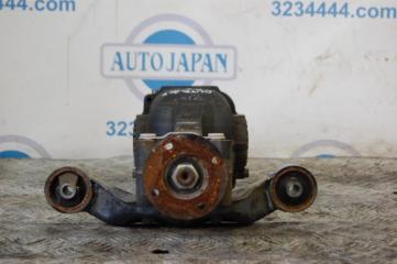 Редуктор задний OUTBACK 09-14 BR