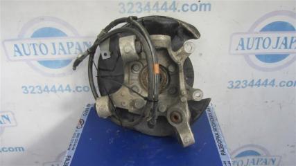 Ступица задняя левая INFINITI M35/M45 04-10