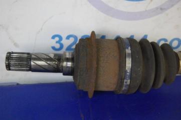 Привод задний задний левый MAZDA CX-9 06-16