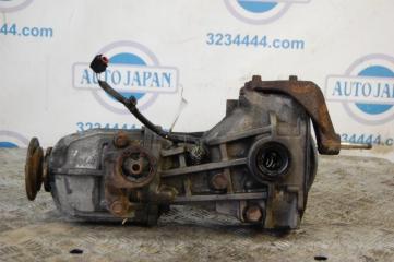 Редуктор задний CX-9 06-16