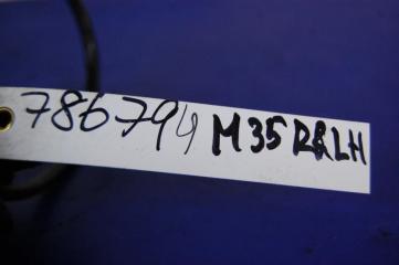 Датчик ABS задний левый M35/M45 04-10