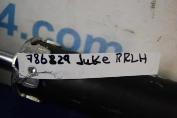 Амортизатор задний левый JUKE 10-19