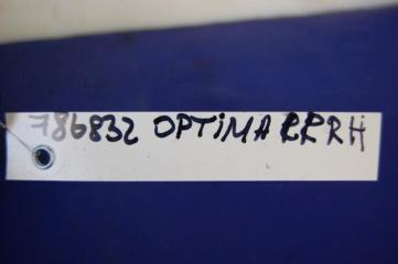 Рычаг задней подвески продольный задний правый OPTIMA TF 11-16