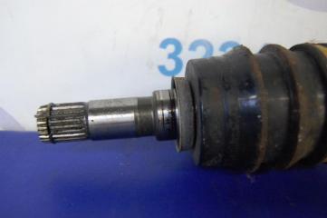 Привод задний задний левый CX-3 14-18