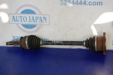 Привод задний задний левый INFINITI M35/M45 04-10