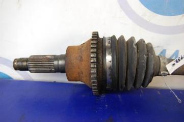 Привод задний задний левый MAZDA CX-9 06-16