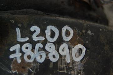 Мост задний L200 06-14