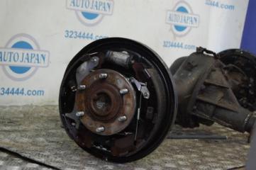 Мост задний MITSUBISHI L200 06-14