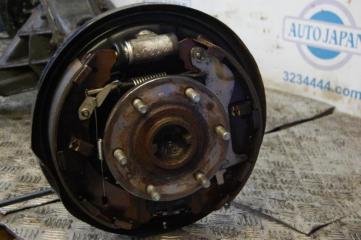 Мост задний L200 06-14