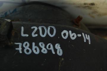 Мост задний L200 06-14