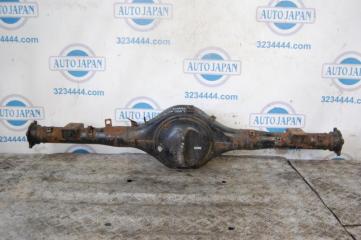 Мост задний MITSUBISHI L200 06-14