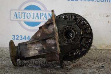 Редуктор задний L200 06-14