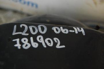 Мост задний L200 06-14